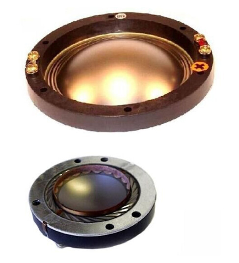 Celestion Cdx1-14 Diaphragm T5503 Celestion Cdx1-14 Diaphragm T5503
