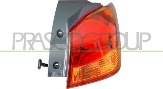PRASCO MB7184163 Baklykt