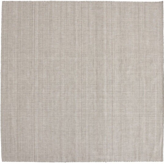 Haze Rug 230x230 cm Light Grey Haze Rug 230x230 cm Light Grey