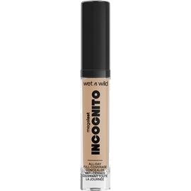 Wet n Wild MegaLast Incognito Full Coverage Concealer 5.5 ml No. 904