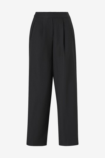 Ichi Bukser ihZimmie Long Length Pa3 Svart