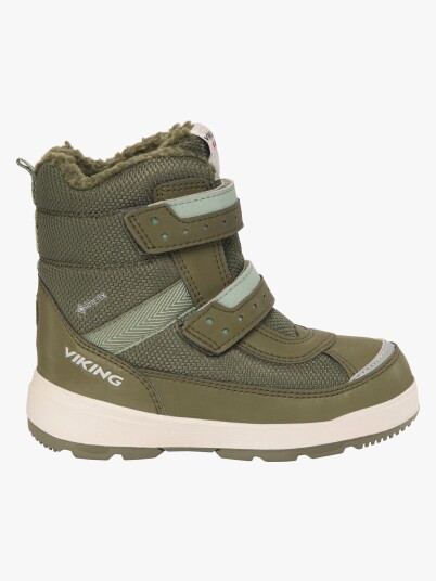 VIKING Olive Play Reflex Warm GTX 2V 31 VIKING Olive Play Reflex Warm GTX 2V 31
