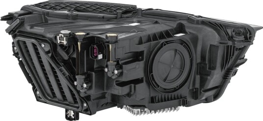 HELLA 1LX 354 870-151 Frontlykter HELLA 1LX 354 870-151 Frontlykter