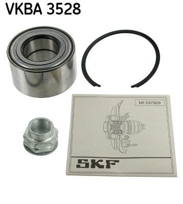 Hjullager SKF VKBA 3528