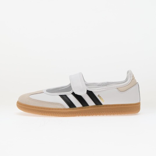 Adidas Samba Jane Sko Adidas Samba Jane Sko