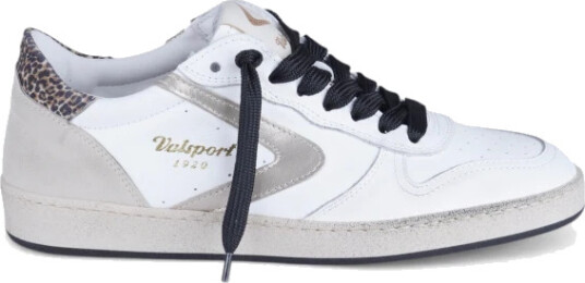 Valsport 1920 Dame Sko Hvit 38 EU,