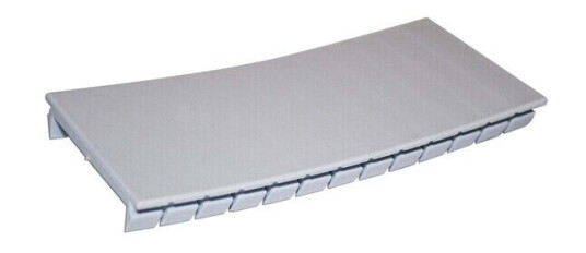 Stansefabrikken BLINDPLATE ASD - 1725451 Stansefabrikken BLINDPLATE ASD - 1725451