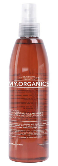 My.Organics The Organic Ocean Spray 250 ml
