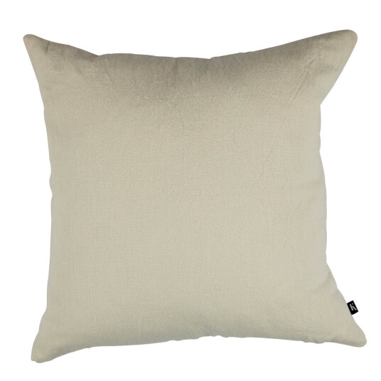 Standard produsent Putetrekk Lina 48x48cm, hvit