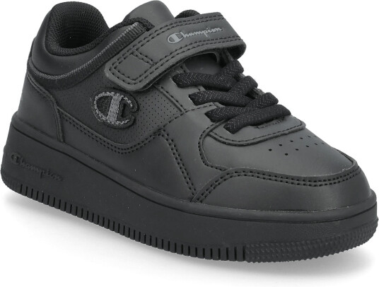 Champion Rd18 Low B Ps Low Cut Shoe Black 34