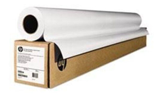 HP Artist Matte Canvas - canvas paper - matte - 1 roll(s) - Roll (111.8cm x 15.2m) - 380 g/m²