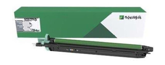 Lexmark BSD Toner Cartridge CMY - Fotoelektrisk enhet Farge Lexmark BSD Toner Cartridge CMY - Fotoelektrisk enhet Farge