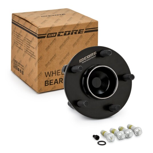 Hjullager goCORE GCF540027
