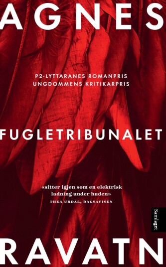 Fugletribunalet Fugletribunalet