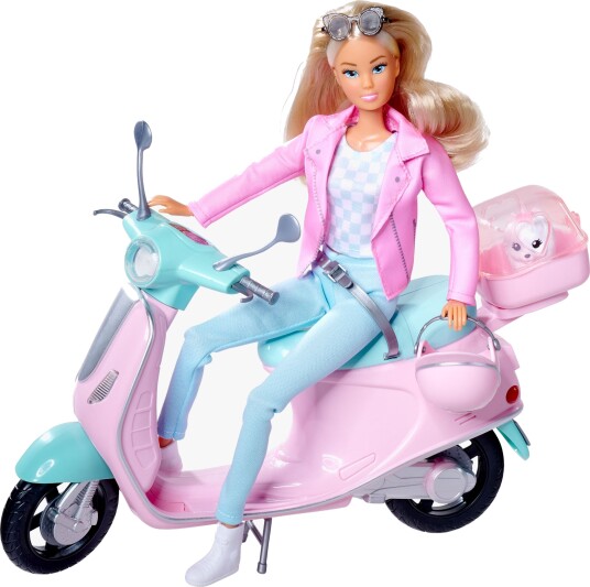 Steffi Love Scooter