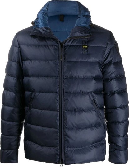 Blauer Herre Jakker Blå 3XL, Blauer Herre Jakker Blå 3XL,