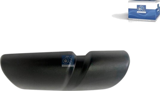 Tildekning, sidespeil DT Spare Parts 7.73524