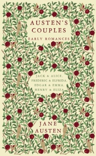 Austen's Couples