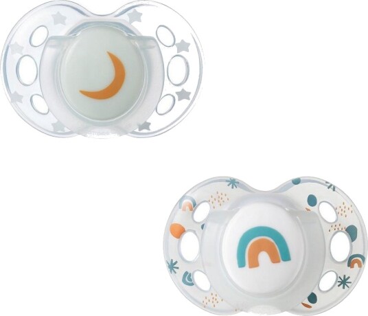 Tommee Tippee Night Time Smokk 18-36 Måneder Tommee Tippee Night Time Smokk 18-36 Måneder
