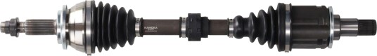 Drivaksel KAMOKA 5010721