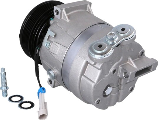 KAMOKA 7820025 AC-kompressor
