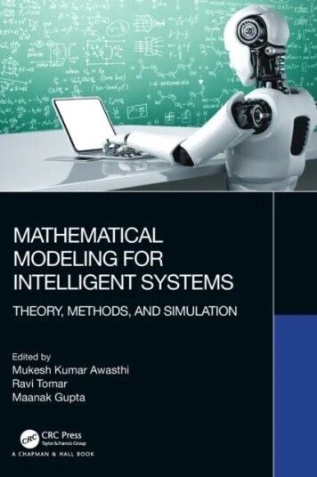 Mathematical Modeling For Intelligent Systems