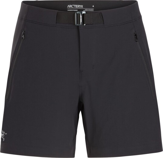 Arc'teryx Gamma Short 6 In W Black 8 Arc'teryx Gamma Short 6 In W Black 8