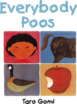 Everybody Poos