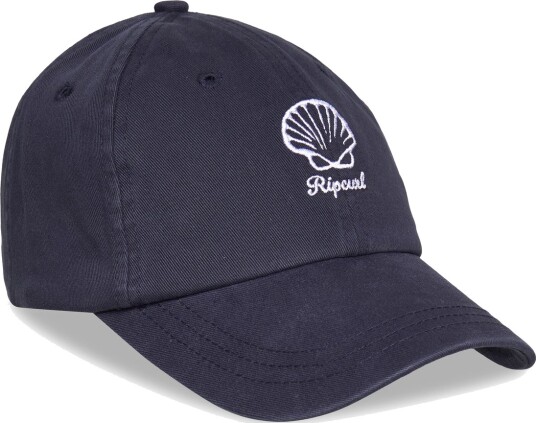 Rip Curl Mixed 6 Panel Cap Navy TU Rip Curl Mixed 6 Panel Cap Navy TU