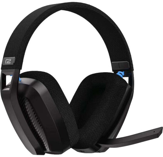 ready2gaming PS5 Trådløst Headset PX25 - Hvit