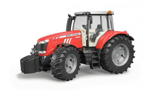 Bruder Massey Ferguson 7600 Bruder Massey Ferguson 7600