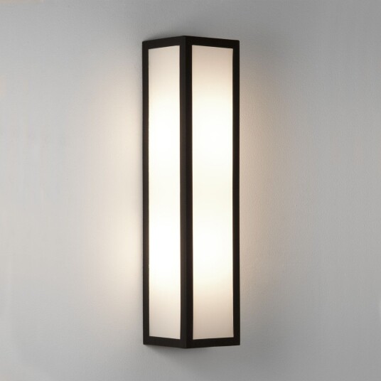 Astro Salerno Textured Black Astro Salerno Textured Black