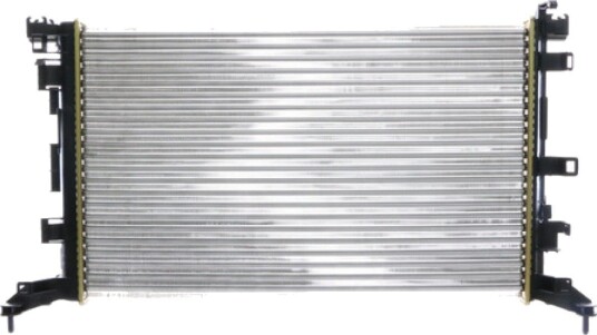 Radiator MAHLE ORIGINAL CR 897 000S