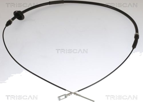 TRISCAN 8140 291102 Tautrekk håndbremse