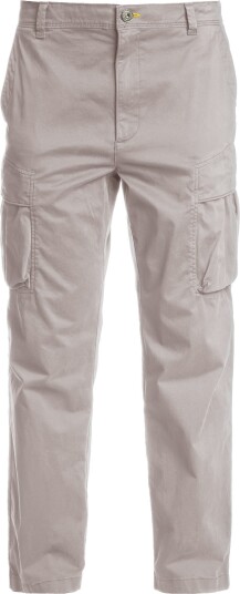 Parajumpers Men's Edmund Gd Long Pants Mastic 34