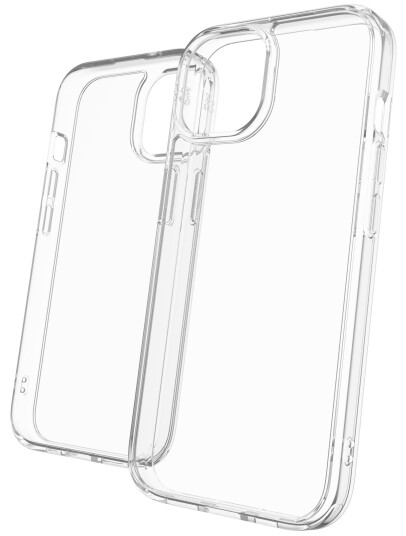 ZAGG / INVISIBLESHIELD CP Lite Apple Arches 16e/15/14/13