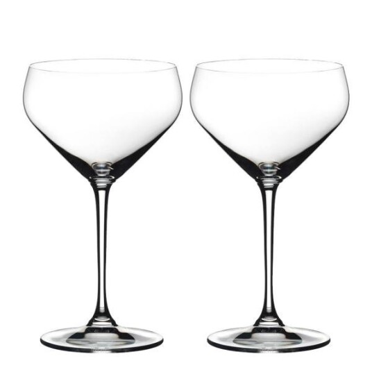 Riedel Vinum sakeglass 2 stk