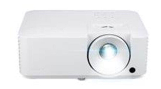 Acer XL2330W 5000 Lumen 3D DLP Projektor Hvit HD Ready Acer XL2330W 5000 Lumen 3D DLP Projektor Hvit HD Ready
