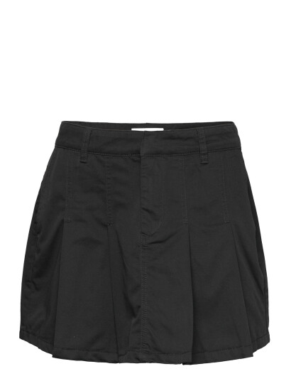 Sofie Schnoor Skirt - Black - 34