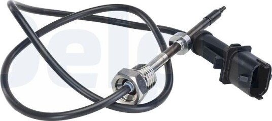 Sensor eksostemperatur DELPHI TS30447 12B1