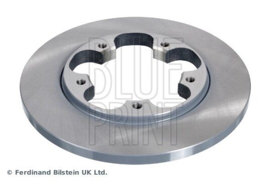 Bremseskive BLUE PRINT ADF124354 Bremseskive BLUE PRINT ADF124354