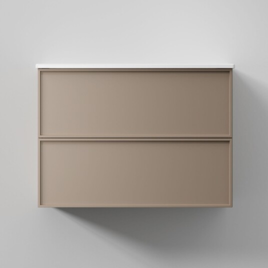 INR Iconic Nordic Rooms Core Sense Servantskap Warm Clay / 70cm