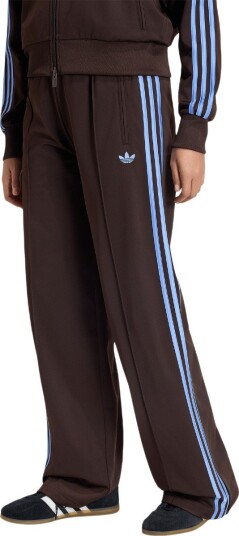 Adidas Originals Firebird Loose Tp   Brown   S