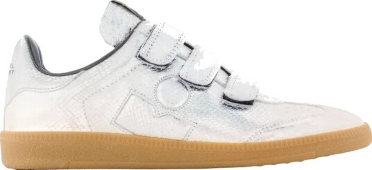Isabel Marant Dame Sko Grå 38 EU, Isabel Marant Dame Sko Grå 38 EU,