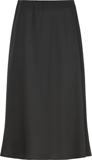 Makia Calla Skirt - Black - L Makia Calla Skirt - Black - L