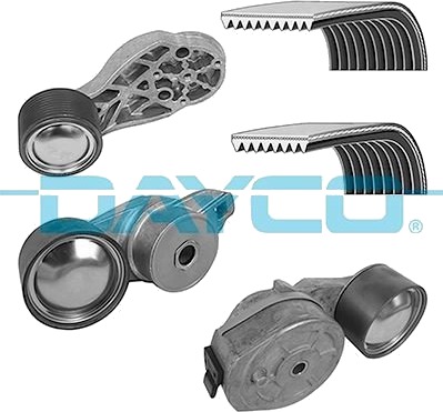 DAYCO KPV425HD Kileremsett DAYCO KPV425HD Kileremsett