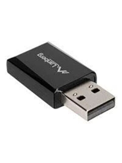 Lanberg NC-0900-WI USB 2.0 Network Adapter NC-0900-WI