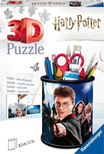 Ravensburger Harry Potter Pencil Cup 54p