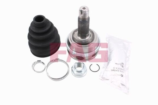 Fag Drivknute drivaksel FAG 771 0242 30
