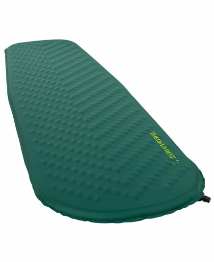 Therm-A-Rest Trail Lite Regular Grå/svart Grå/Svart unisex